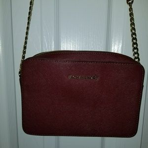 Michael kors sholder bag